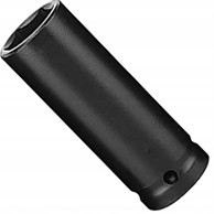 Udarni nasadni ključ 1/2"", duljine 18 mm, šesterokutnog oblika 78 mm CR-MO
